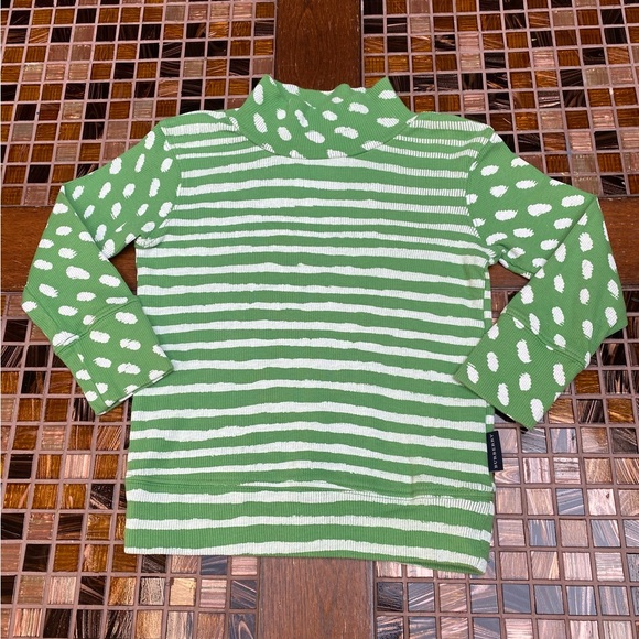 Burberry Top Girl - Picture 1 of 9